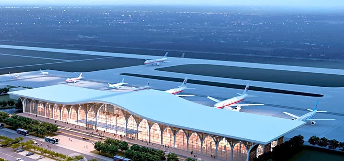 Pokhara Airport - Taxi Service Destination